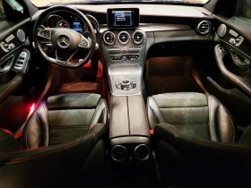 Mercedes-Benz C 43 AMG 4MATIC| BURMESTER| �������| KEYLESS | Mobile.bg � ����� ������ 8