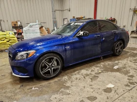 Mercedes-Benz C 43 AMG 4MATIC| BURMESTER| �������| KEYLESS | Mobile.bg � ����� ������ 3