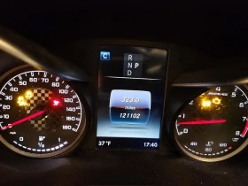 Mercedes-Benz C 43 AMG 4MATIC| BURMESTER| �������| KEYLESS | Mobile.bg � ����� ������ 9