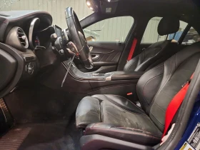 Mercedes-Benz C 43 AMG 4MATIC| BURMESTER| �������| KEYLESS | Mobile.bg � ����� ������ 7