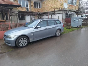BMW 320 - 3500 € / 6845.40 лв. - 82651934 3