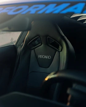 Ford Mustang MACH 1 | 5.0 V8 | 460 HP | АВТОМАТИК | ГАРАНЦИЯ - 57000 € / 111482.31 лв. - 11577853 8