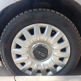 Fiat 500L VARIANT  - 4500 € / 8801.24 лв. - 91680873 6