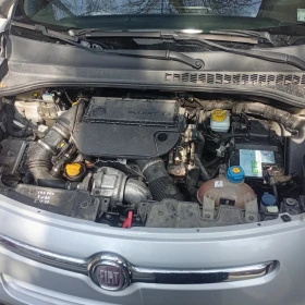 Fiat 500L VARIANT  - 4500 € / 8801.24 лв. - 91680873 5