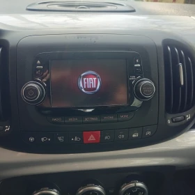 Fiat 500L VARIANT  - 4500 € / 8801.24 лв. - 91680873 9