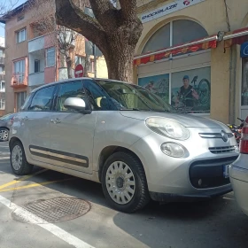 Fiat 500L VARIANT  - 4500 € / 8801.24 лв. - 91680873 4