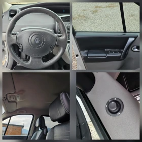 Renault Scenic 1.9 DCI .110kc 159000km - 2550 € / 4987.37 лв. - 49108879 14