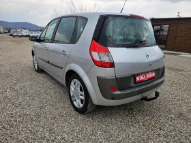 Renault Scenic 1.9 DCI .110kc 159000km - 2550 € / 4987.37 лв. - 49108879 7