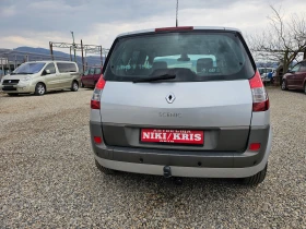 Renault Scenic 1.9 DCI .110kc 159000km - 2550 € / 4987.37 лв. - 49108879 6