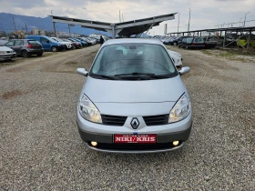 Renault Scenic 1.9 DCI .110kc 159000km - 2550 € / 4987.37 лв. - 49108879 2
