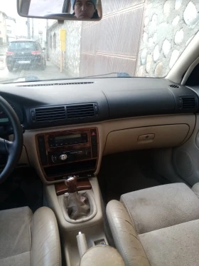 VW Passat | Mobile.bg � ����� ������ 5