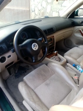 VW Passat | Mobile.bg � ����� ������ 3