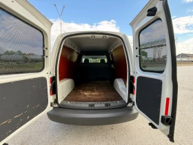 VW Caddy 1.6TDI MAXI | Mobile.bg � ����� ������ 8