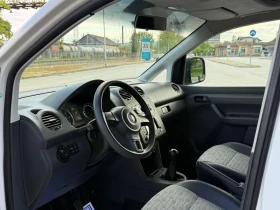 VW Caddy 1.6TDI MAXI | Mobile.bg � ����� ������ 12