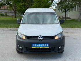 VW Caddy 1.6TDI MAXI | Mobile.bg � ����� ������ 5
