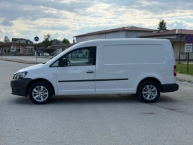 VW Caddy 1.6TDI MAXI | Mobile.bg � ����� ������ 7