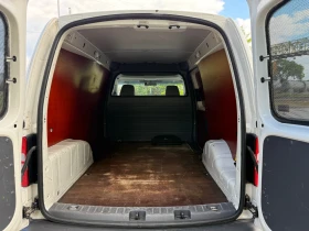 VW Caddy 1.6TDI MAXI | Mobile.bg � ����� ������ 9