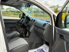 VW Caddy 1.6TDI MAXI | Mobile.bg � ����� ������ 11