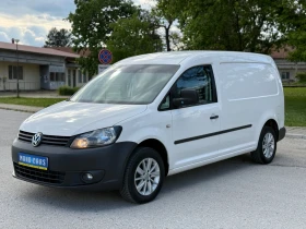 ������ VW Caddy