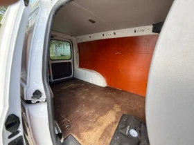 VW Caddy 1.6TDI MAXI | Mobile.bg � ����� ������ 10