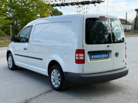 VW Caddy 1.6TDI MAXI | Mobile.bg � ����� ������ 4