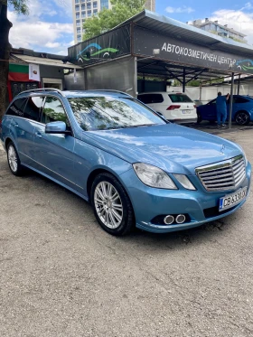 Mercedes-Benz E 350 | Mobile.bg � ����� ������ 2