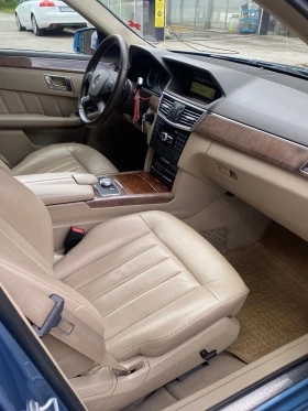 Mercedes-Benz E 350 | Mobile.bg � ����� ������ 11