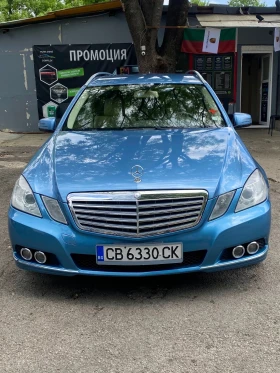 ������ Mercedes-Benz E 350