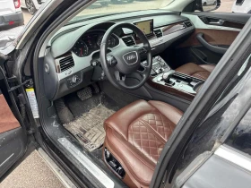 Audi A8 * 4.0T * ������ ����������������*  | Mobile.bg � ����� ������ 7