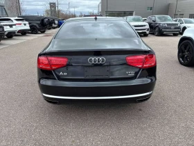 Audi A8 * 4.0T * ������ ����������������*  | Mobile.bg � ����� ������ 5