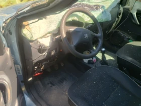 Peugeot Partner 2.0 HDI | Mobile.bg � ����� ������ 6