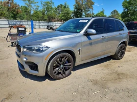 ����� �� �������� �� BMW X5M X5 M