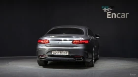 Mercedes-Benz S 400 4MATIC/HUD/360 VIEW/DISTRONIC | Auto.bg — изображение 4