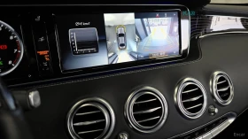 Mercedes-Benz S 400 4MATIC/HUD/360 VIEW/DISTRONIC | Auto.bg — изображение 12
