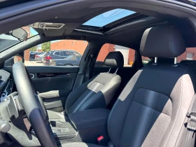 Honda Civic Sedan Hybrid Sport * 2 КЛЮЧА * ПАНОРАМА | Auto.bg — изображение 8