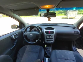 Opel Corsa 1.8 GSI | Mobile.bg � ����� ������ 11
