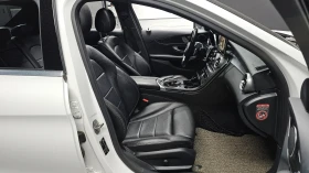 Mercedes-Benz C 200 4MATIC AMG LINE HEAD UP !МАСАЖИ! 360CAM/PANO - 14420 € / 28203.07 лв. - 62544679 8