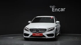 Mercedes-Benz C 200 4MATIC AMG LINE HEAD UP !МАСАЖИ! 360CAM/PANO - 14420 € / 28203.07 лв. - 62544679 3