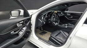 Mercedes-Benz C 200 4MATIC AMG LINE HEAD UP !МАСАЖИ! 360CAM/PANO - 14420 € / 28203.07 лв. - 62544679 10