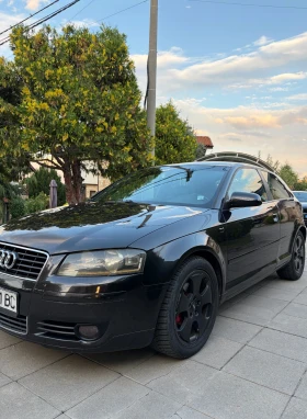 Audi A3 2.0TDI | Mobile.bg � ����� ������ 3