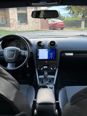 Audi A3 2.0TDI | Mobile.bg � ����� ������ 8
