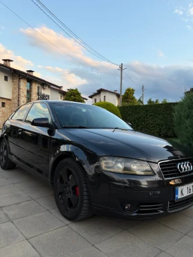 Audi A3 2.0TDI | Mobile.bg � ����� ������ 2