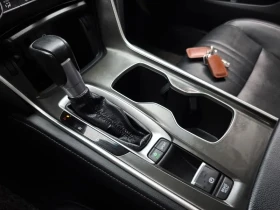 Honda Accord 10Th Generation 1.5 Turbo | Mobile.bg � ����� ������ 8