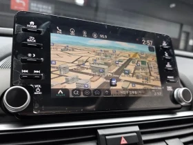 Honda Accord 10Th Generation 1.5 Turbo | Mobile.bg � ����� ������ 13
