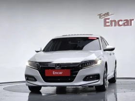 Honda Accord 10Th Generation 1.5 Turbo | Mobile.bg � ����� ������ 2