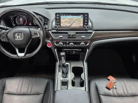 Honda Accord 10Th Generation 1.5 Turbo | Mobile.bg � ����� ������ 6