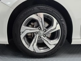 Honda Accord 10Th Generation 1.5 Turbo | Mobile.bg � ����� ������ 4