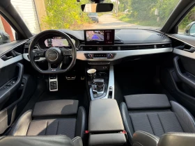 Audi A4 S-Line* FUUL Ekstri* 10.2022�* ����� �����*  | Mobile.bg � ����� ������ 11