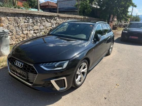 Audi A4 S-Line* FUUL Ekstri* 10.2022�* ����� �����*  | Mobile.bg � ����� ������ 16