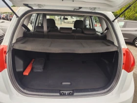 Kia Venga 1.4i* ГАЗ* ЕURO5B* KLIMA - 4200 € / 8214.49 лв. - 87287759 13
